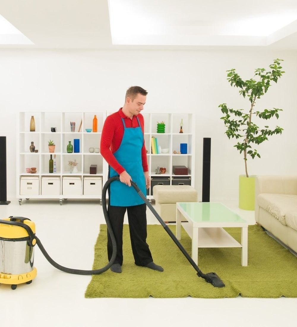 Sofa Cleaning Service