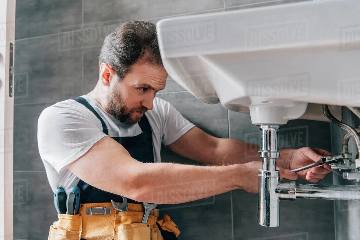Plumbing Services